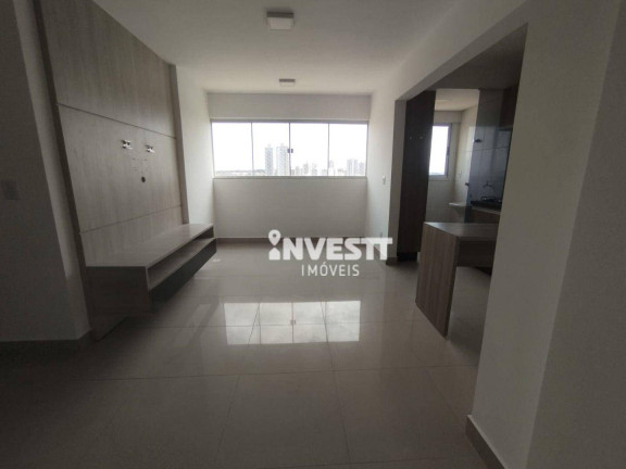Imagem Apartamento com 2 Quartos à Venda, 57 m² em Vila Rosa - Goiânia