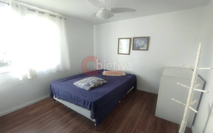 Imagem Apartamento com 2 Quartos à Venda, 85 m² em Passagem - Cabo Frio