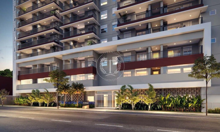 Imagem Apartamento com 2 Quartos à Venda, 63 m² em Vila Cruzeiro - São Paulo Imagem Apartamento com 2 Quartos à Venda, 63 m² em Vila Cruzeiro - São Paulo