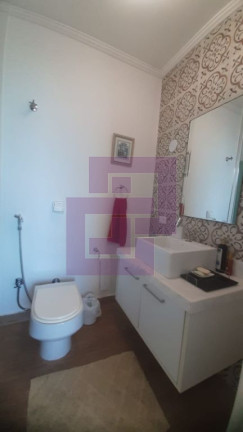 Imagem Cobertura com 3 Quartos à Venda, 250 m² em Pitangueiras - Guarujá