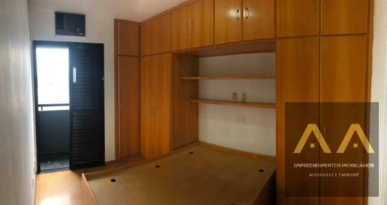 Imagem Apartamento com 3 Quartos para Alugar, 98 m² em Alphaville Centro Industrial E Empresarial/alphaville. - Barueri Imagem Apartamento com 3 Quartos para Alugar, 98 m² em Alphaville Centro Industrial E Empresarial/alphaville. - Barueri