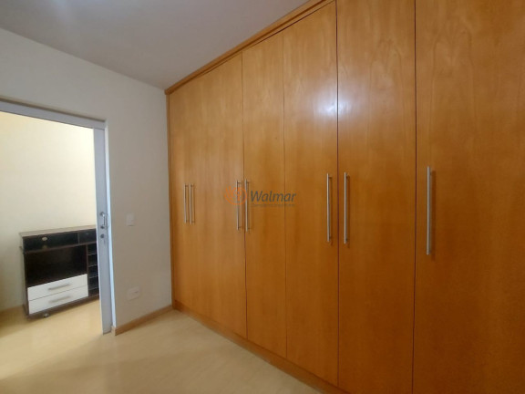 Imagem Imóvel com 1 Quarto para Alugar, 50 m² em Cambuí - Campinas
