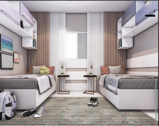 Imagem Apartamento com 2 Quartos à Venda, 63 m² em Balneário Parque Marinho - Mongaguá Imagem Apartamento com 2 Quartos à Venda, 63 m² em Balneário Parque Marinho - Mongaguá