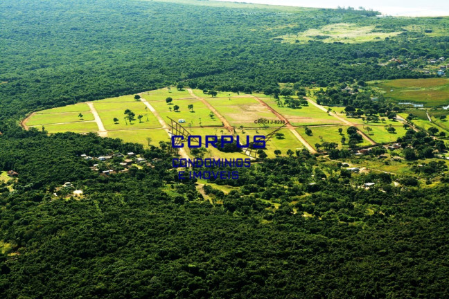 Imagem Terreno à Venda, 300 m² em Rasa - Cabo Frio Imagem Terreno à Venda, 300 m² em Rasa - Cabo Frio