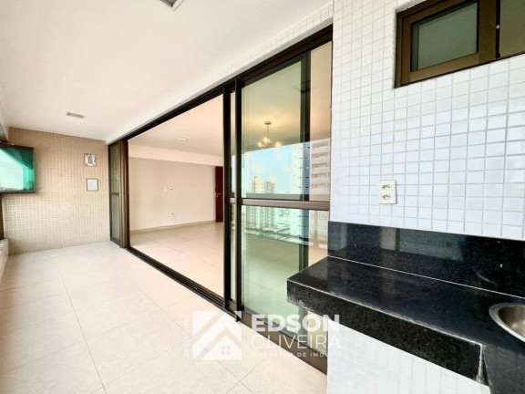 Imagem Apartamento com 3 Quartos à Venda, 110 m² em Jardim Oceania - João Pessoa