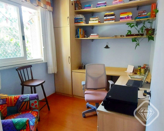 Imagem Casa de Condomínio com 3 Quartos à Venda, 105 m² em Tristeza - Porto Alegre