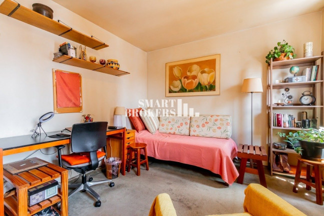 Imagem Apartamento com 3 Quartos à Venda, 149 m² em Perdizes - São Paulo
