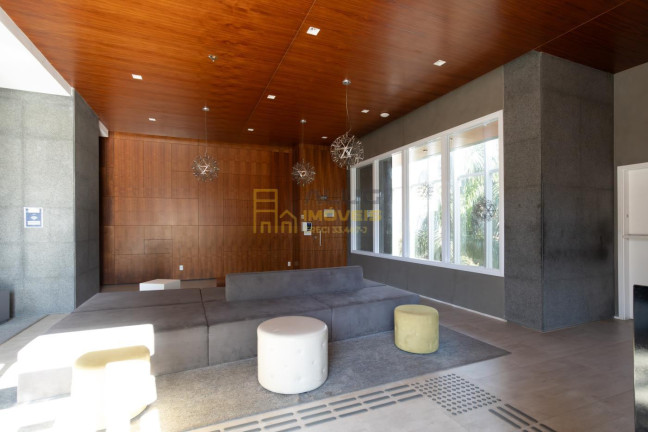 Imagem Apartamento com 2 Quartos à Venda, 71 m² em Melville Empresarial I E Ii