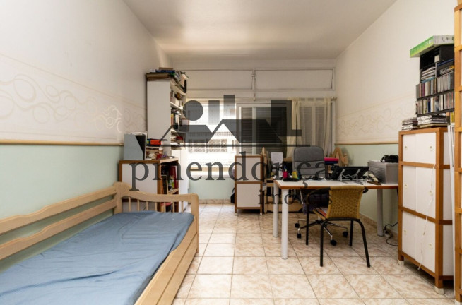 Imagem Apartamento com 3 Quartos à Venda, 180 m² em Higienópolis - São Paulo