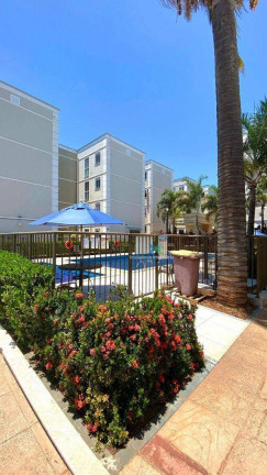 Imagem Apartamento com 2 Quartos à Venda, 39 m² em Jardim Das Nações - Campo Grande Imagem Apartamento com 2 Quartos à Venda, 39 m² em Jardim Das Nações - Campo Grande