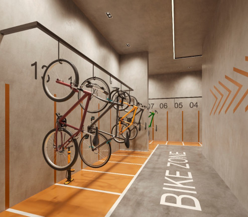 Imagem Imóvel com 3 Quartos à Venda, 89 m² em Casa Branca - Santo André Imagem Imóvel com 3 Quartos à Venda, 89 m² em Casa Branca - Santo André