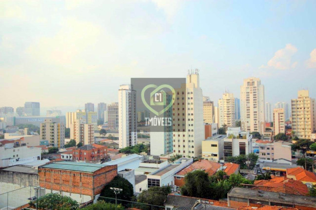 Imagem Apartamento com 4 Quartos à Venda, 225 m² em Perdizes - São Paulo