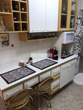 Imagem Apartamento com 3 Quartos à Venda, 105 m² em Brooklin Paulista - São Paulo Imagem Apartamento com 3 Quartos à Venda, 105 m² em Brooklin Paulista - São Paulo