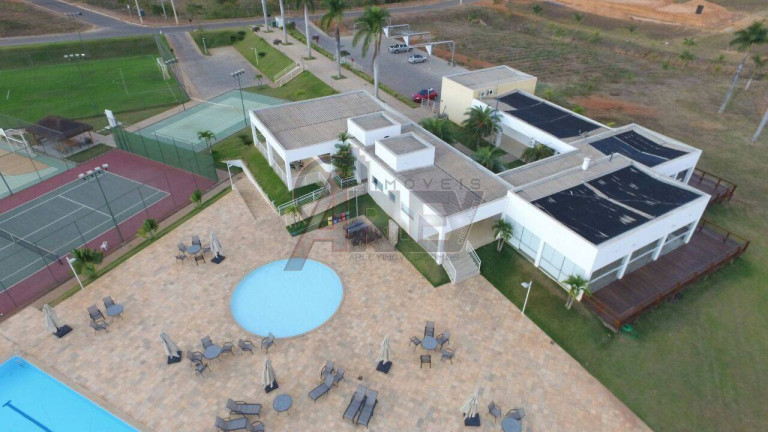 Imagem Terreno à Venda, 1.050 m² em Gran Royalle - Montes Claros Imagem Terreno à Venda, 1.050 m² em Gran Royalle - Montes Claros