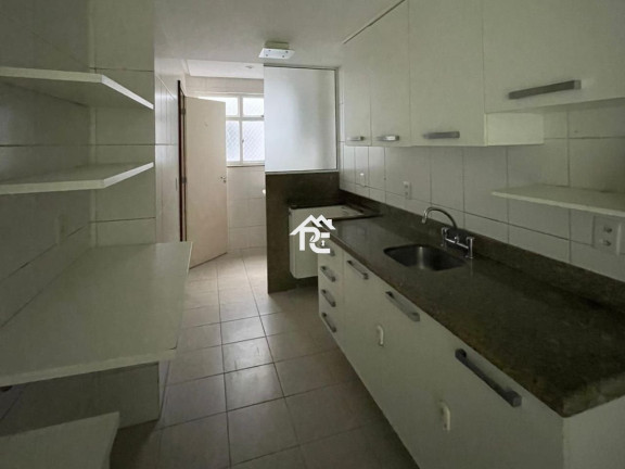 Imagem Apartamento com 2 Quartos à Venda, 80 m² em Icaraí - Niterói Imagem Apartamento com 2 Quartos à Venda, 80 m² em Icaraí - Niterói