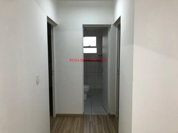 Imagem Apartamento com 2 Quartos à Venda, 56 m² em Parque Residencial Eloy Chaves - Jundiaí