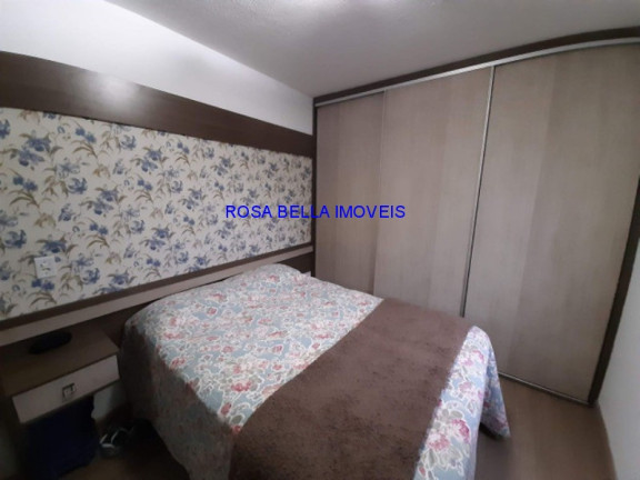 Imagem Apartamento com 2 Quartos à Venda, 52 m² em Recanto Quarto Centenário - Jundiaí