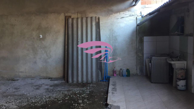 Imagem Casa com 2 Quartos à Venda, 90 m² em Tatuquara - Curitiba Imagem Casa com 2 Quartos à Venda, 90 m² em Tatuquara - Curitiba