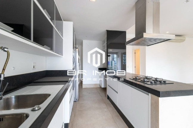 Imagem Imóvel com 2 Quartos à Venda, 112 m² em Vila Nova Conceição - São Paulo