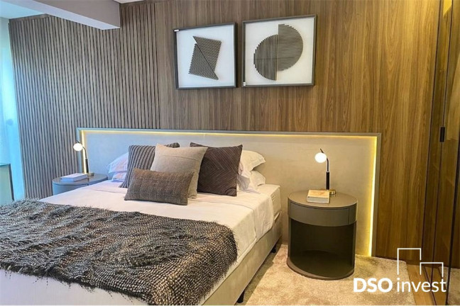 Imagem Apartamento com 2 Quartos à Venda, em Jardim Das Acácias - São Paulo Imagem Apartamento com 2 Quartos à Venda, em Jardim Das Acácias - São Paulo