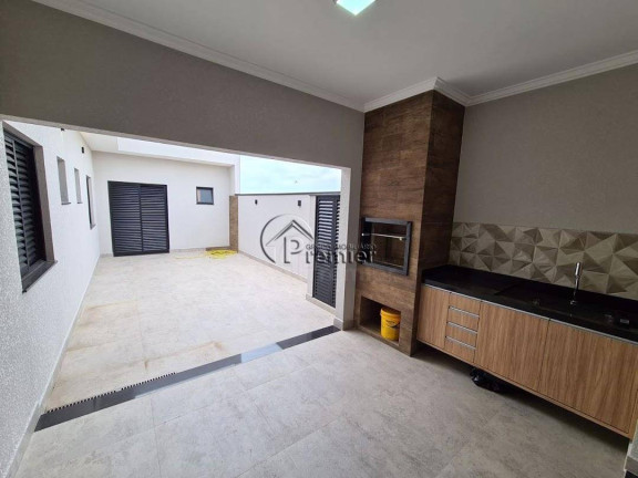 Imagem Casa com 3 Quartos à Venda, 134 m² em Jardim Bréscia - Indaiatuba Imagem Casa com 3 Quartos à Venda, 134 m² em Jardim Bréscia - Indaiatuba
