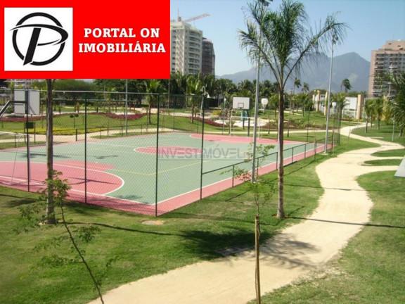 Imagem Apartamento com 2 Quartos à Venda, 89 m² em Jacarepaguá - Rio De Janeiro Imagem Apartamento com 2 Quartos à Venda, 89 m² em Jacarepaguá - Rio De Janeiro