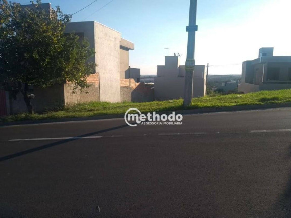 Terreno à Venda, 200 m² em Jardim Ibirapuera - Campinas