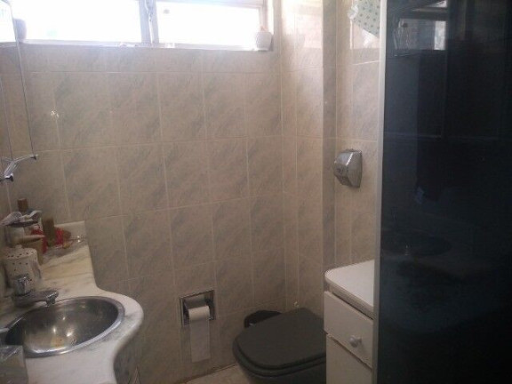 Imagem Apartamento com 1 Quarto à Venda, 45 m² em Jardim Das Acácias - São Paulo Imagem Apartamento com 1 Quarto à Venda, 45 m² em Jardim Das Acácias - São Paulo