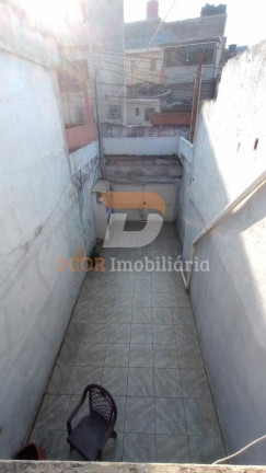 Imagem Casa com 2 Quartos à Venda ou Locação, 75 m² em Campanário - Diadema Imagem Casa com 2 Quartos à Venda ou Locação, 75 m² em Campanário - Diadema