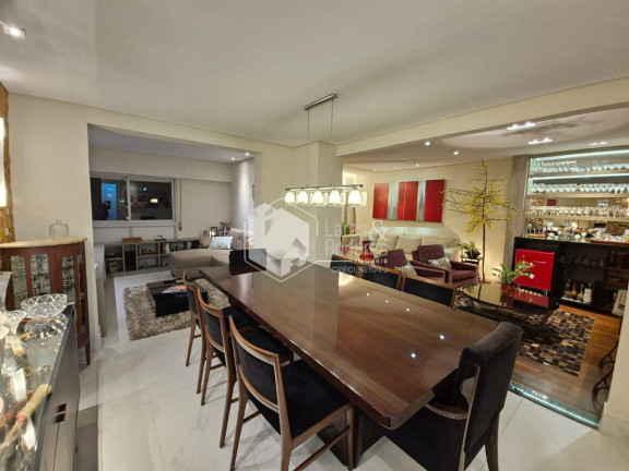Imagem Apartamento com 2 Quartos à Venda, 157 m² em Jardim Paulista - São Paulo