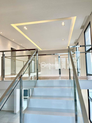 Imagem Casa com 4 Quartos à Venda, 322 m² em Residencial Parque Dos Alecrins - Campinas Imagem Casa com 4 Quartos à Venda, 322 m² em Residencial Parque Dos Alecrins - Campinas