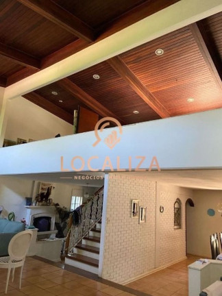 Imagem Chácara com 4 Quartos à Venda ou Locação, 350 m² em Chácaras São José - São José Dos Campos