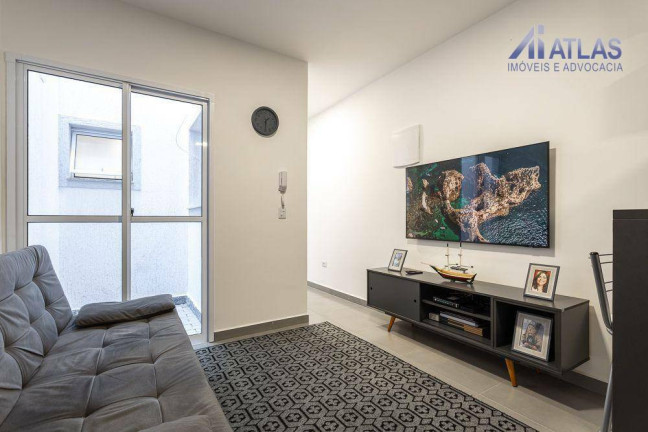 Imagem Apartamento com 1 Quarto à Venda, 32 m² em Vila Guilherme - São Paulo