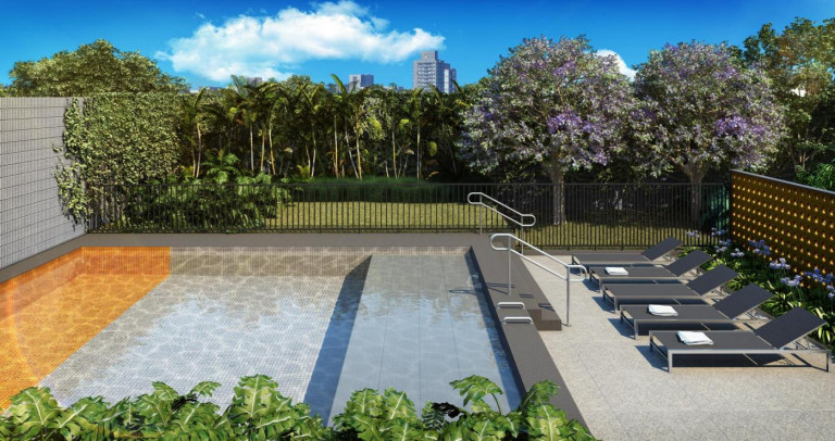 Imagem Apartamento com 3 Quartos à Venda, 114 m² em Vila Leopoldina - São Paulo Imagem Apartamento com 3 Quartos à Venda, 114 m² em Vila Leopoldina - São Paulo