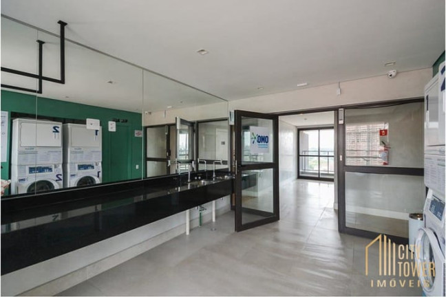 Imagem Apartamento com 1 Quarto à Venda, 27 m² em Jardim Das Acácias - São Paulo