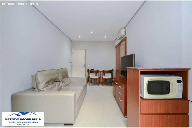 Imagem Apartamento com 1 Quarto à Venda, 40 m² em Consolação - São Paulo