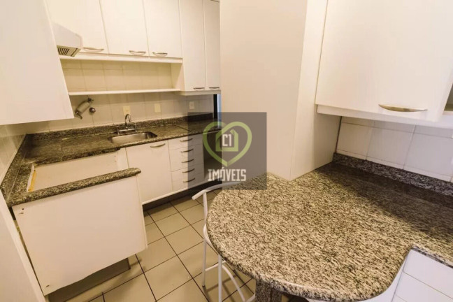 Imagem Apartamento com 3 Quartos para Alugar, 115 m² em Perdizes - São Paulo