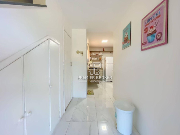 Imagem Cobertura com 2 Quartos à Venda, 102 m² em Alto - Teresópolis