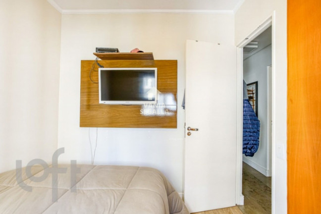 Imagem Apartamento com 3 Quartos à Venda, 70 m² em Perdizes - São Paulo