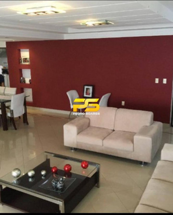 Imagem Apartamento com 2 Quartos à Venda, 211 m² em Manaíra - João Pessoa Imagem Apartamento com 2 Quartos à Venda, 211 m² em Manaíra - João Pessoa