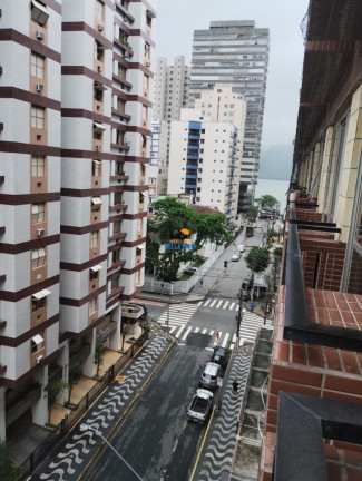 Imagem Apartamento com 2 Quartos à Venda, em Boa Vista - São Vicente Imagem Apartamento com 2 Quartos à Venda, em Boa Vista - São Vicente