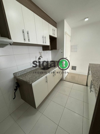Imagem Apartamento com 3 Quartos à Venda, 70 m² em Morumbi - São Paulo Imagem Apartamento com 3 Quartos à Venda, 70 m² em Morumbi - São Paulo