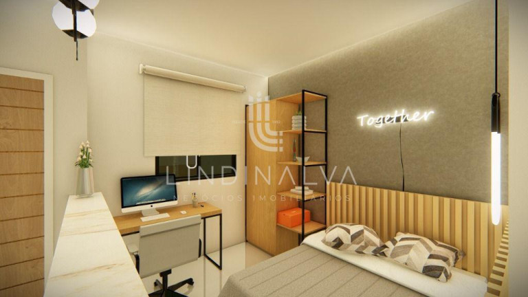 Imagem Imóvel Comercial à Venda, 235 m² em Ipê - Foz Do Iguacu