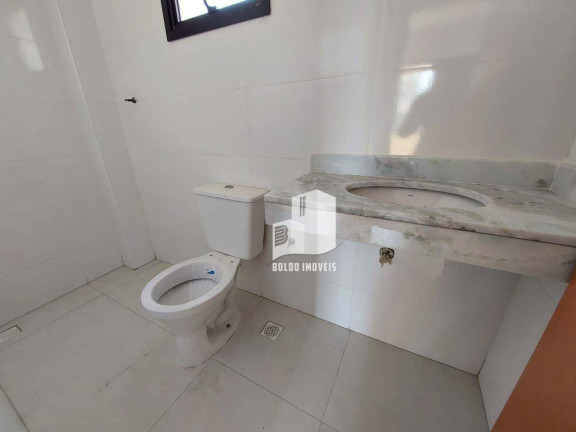 Imagem Apartamento com 2 Quartos à Venda, 70 m² em Canto Do Forte - Praia Grande