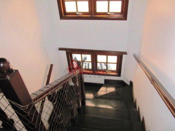Imagem Sobrado com 4 Quartos à Venda, 221 m² em Chácara Nossa Senhora Do Bom Conselho - São Paulo