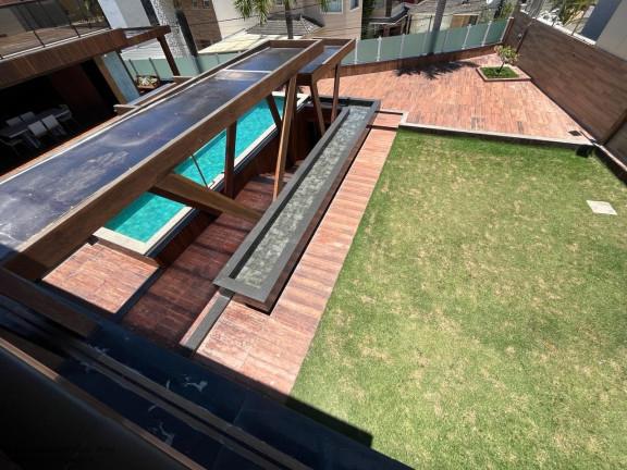 Imagem Casa com 5 Quartos à Venda, 1.500 m² em Portão - Lauro De Freitas