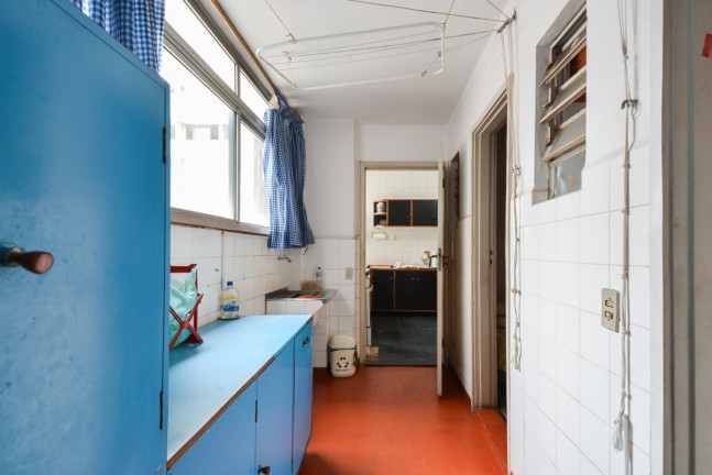 Imagem Imóvel com 3 Quartos à Venda, 175 m² em Jardim Paulista - São Paulo