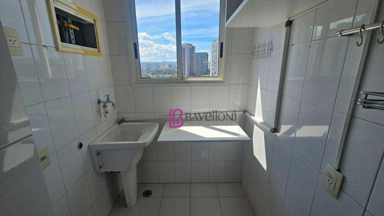 Imagem Apartamento com 1 Quarto à Venda, 41 m² em Pompeia - São Paulo