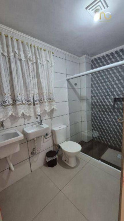 Imagem Apartamento com 1 Quarto à Venda, 50 m² em Tupi - Praia Grande Imagem Apartamento com 1 Quarto à Venda, 50 m² em Tupi - Praia Grande