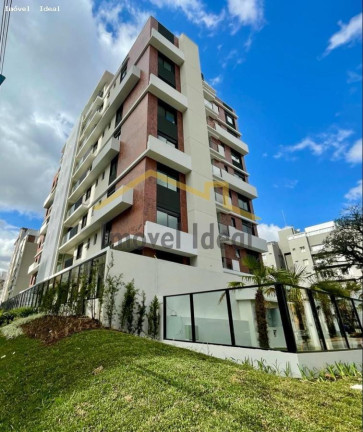 Imagem Apartamento com 3 Quartos à Venda, 144 m² em Bigorrilho - Curitiba Imagem Apartamento com 3 Quartos à Venda, 144 m² em Bigorrilho - Curitiba